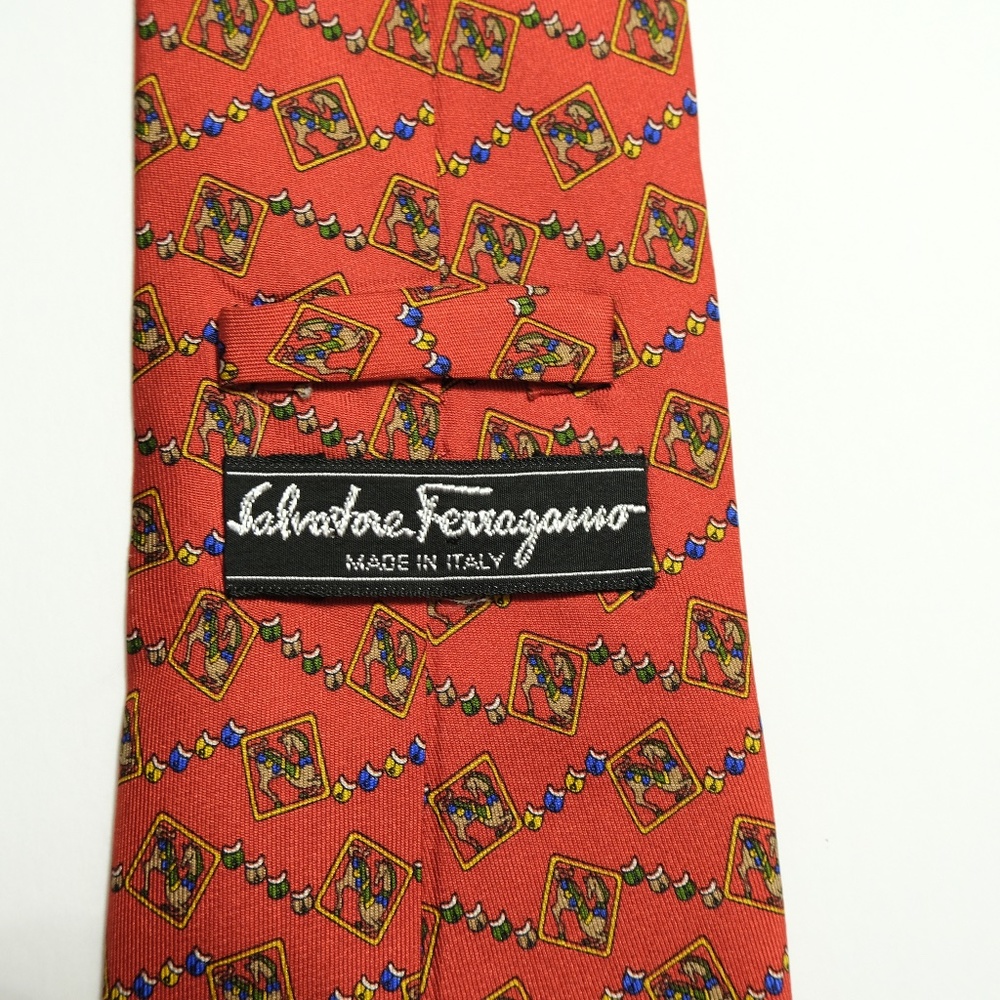 Salvatore Ferragamo